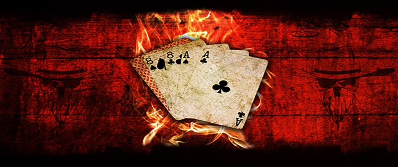 Dead Man's Hand