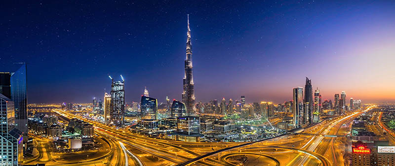 Gambling in Dubai