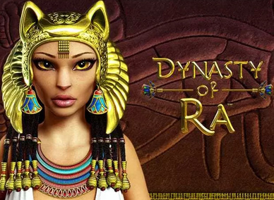 Dynasty of Ra nyerőgép