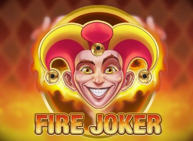 Fire Joker