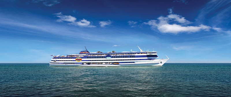 Florida Casino Cruise