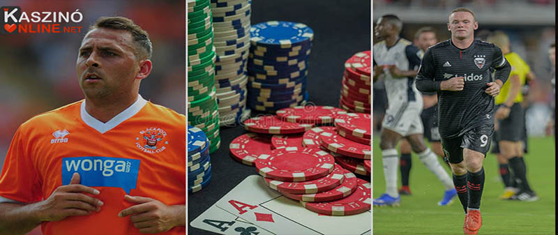 Gambler Footballers - Part 1