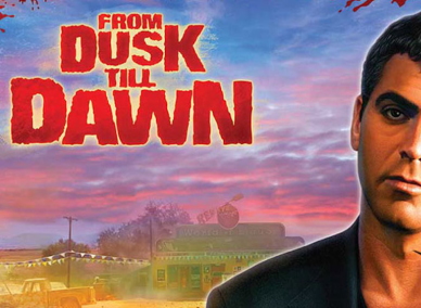 From Dusk Till Dawn10 nyerőgép