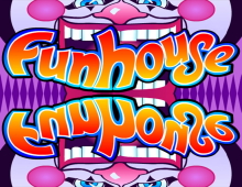 Funhouse nyerőgép