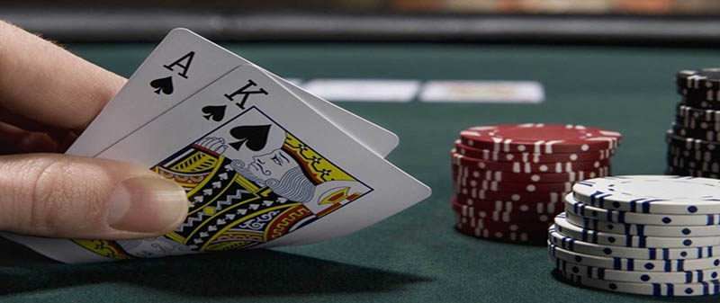 Gambling Poker