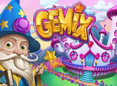Gemix kaszinó játék