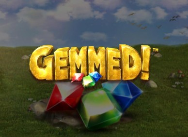 Gemmed kaszinó játék