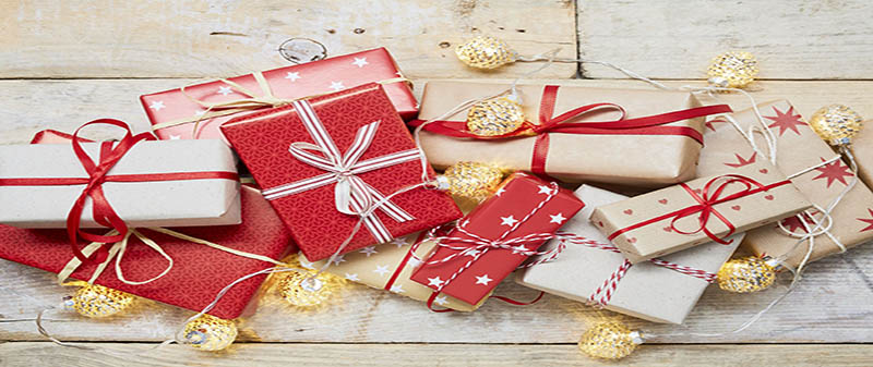 Gift ideas for christmas