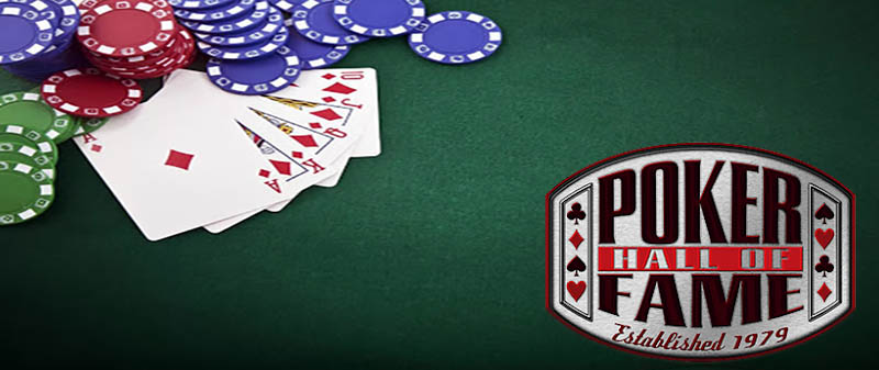 Poker Hall of Fame