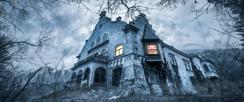 Haunted Casinos in the US