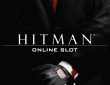 Hitman nyerőgép