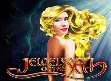 Jewels of the Sea nyerőgép