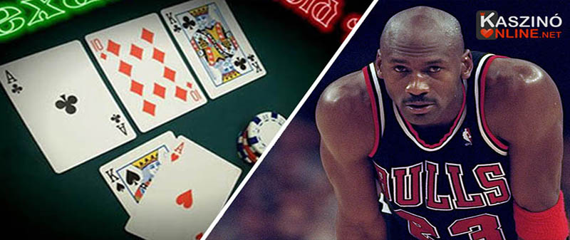 Jordan Gambling Story