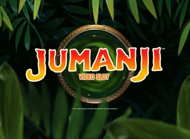 Jumanji nyerőgép