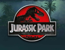 Jurassic Park nyerogep