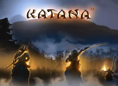 A Katana nyerőgép