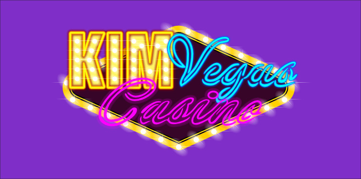 KimVegas Casino
