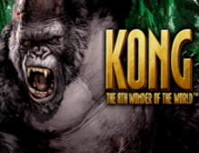 King Kong nyerőgép