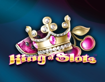 King of Slots kaszinó játék