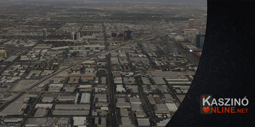 Las Vegas rossz környékei