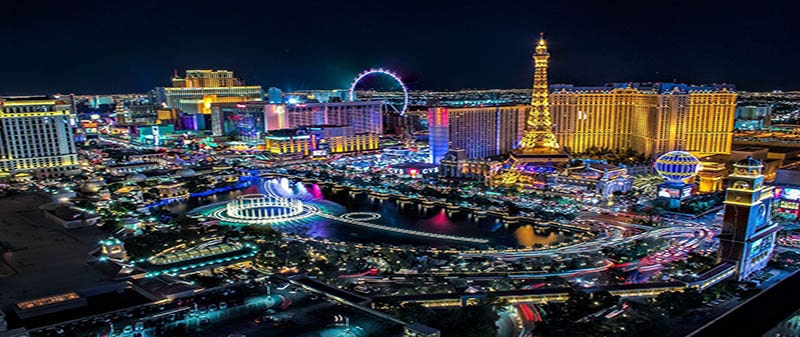 Las Vegas Strip