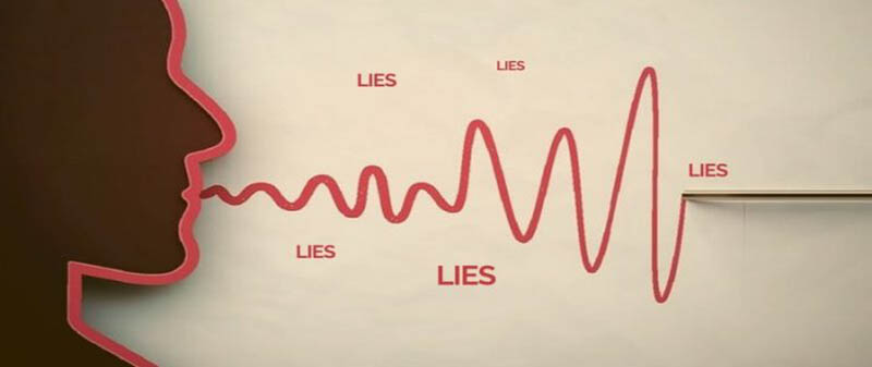 Lies - Part 1