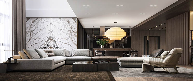 How to decorate your flat?