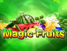 Magic Fruits