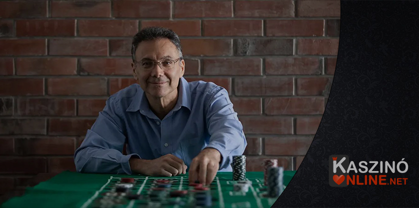 Richard Marcus csalás