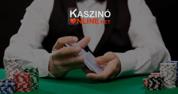 Hogyan kell megkeverni egy kártya paklit