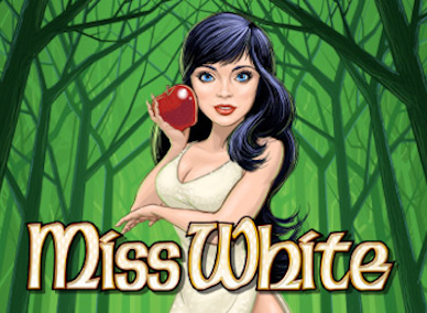 Miss White nyerőgép