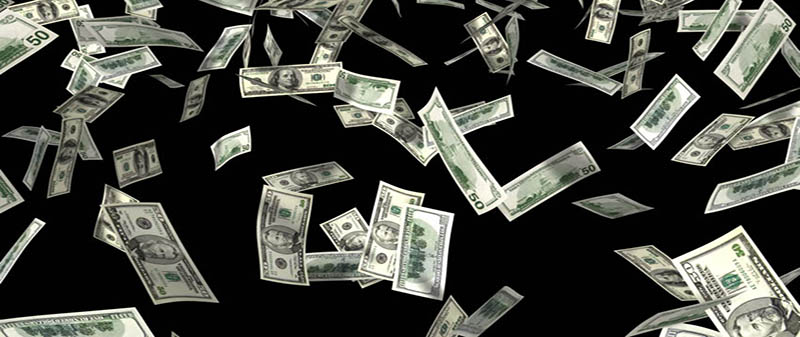 Money Rain