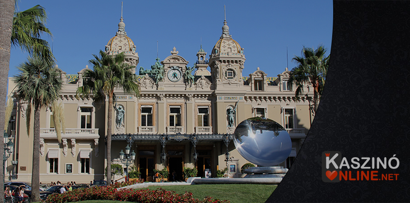 A Monte Carlo Kaszinó és James Bond