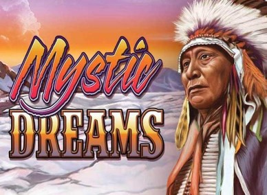 Mystic Dreams kaszinó játék