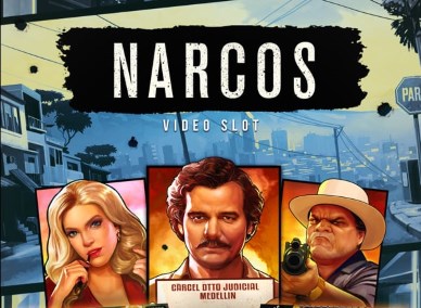 Narcos