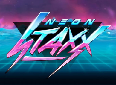 Neon Staxx nyerőgép