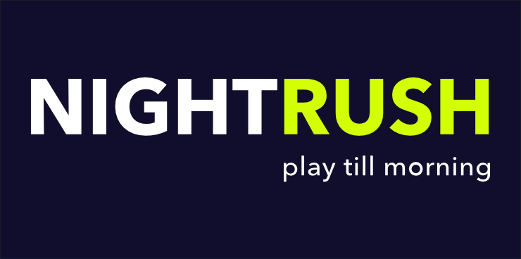NightRush Casino