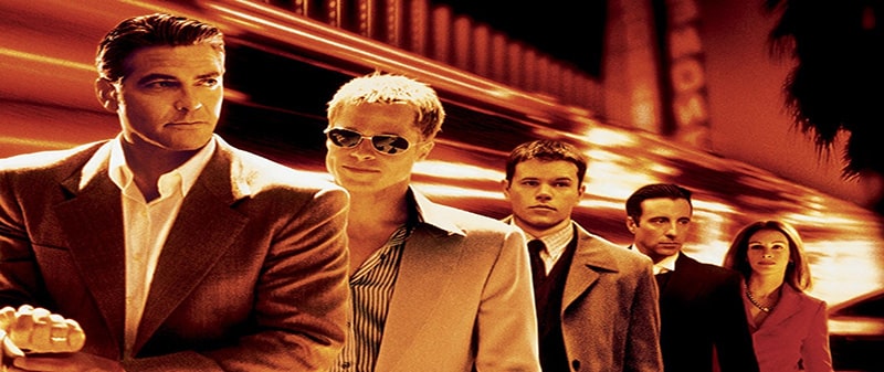 Casino Heists in real life