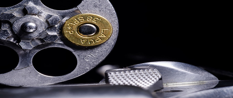 Russian Roulette