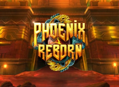 Phoenix Reborn kaszinó játék