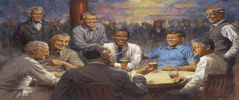 Historical Gamblers