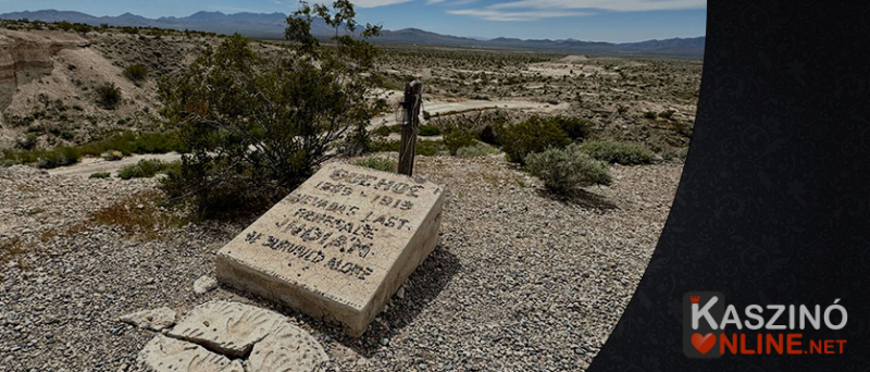 Queho: az első nevadai sorozatgyilkos - 2. rész