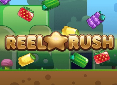 Reel Rush nyerőgép