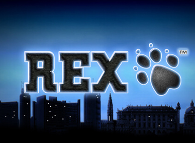 A Rex nyerőgép
