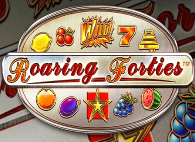 Raoring Forties