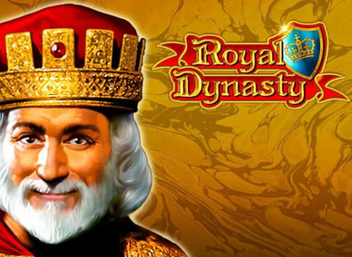 Royal Dynasty nyerőgép
