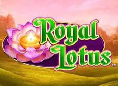 Royal Lotus nyerőgép