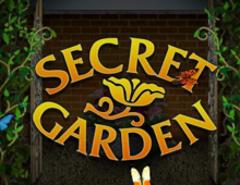 Secret Garden Rival