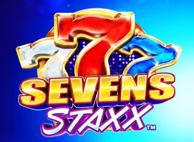 Sevens staxx nyerőgép