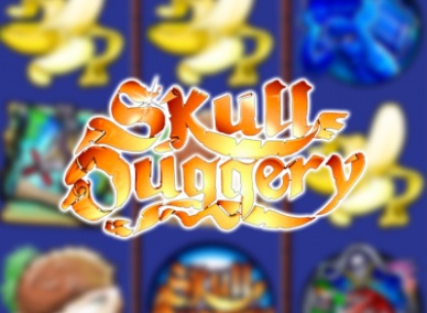 Skull Duggery